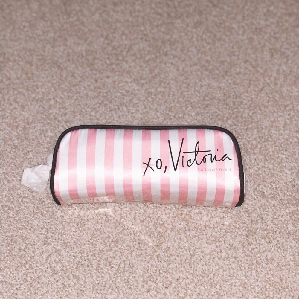 Victoria’s Secret Makeup Bag or Pencil Case